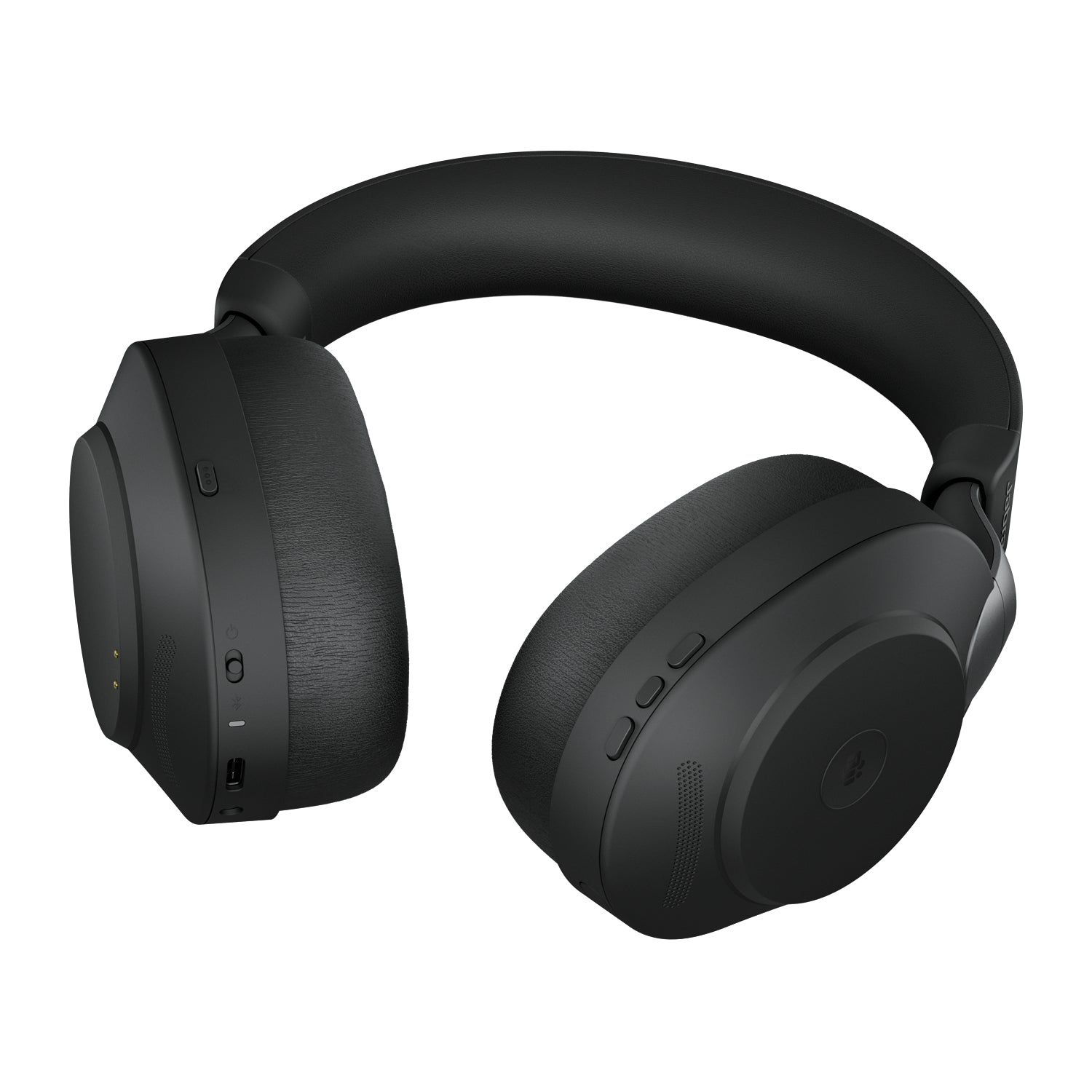 Jabra Evolve2 85 HS+Stand MS Stereo Blck