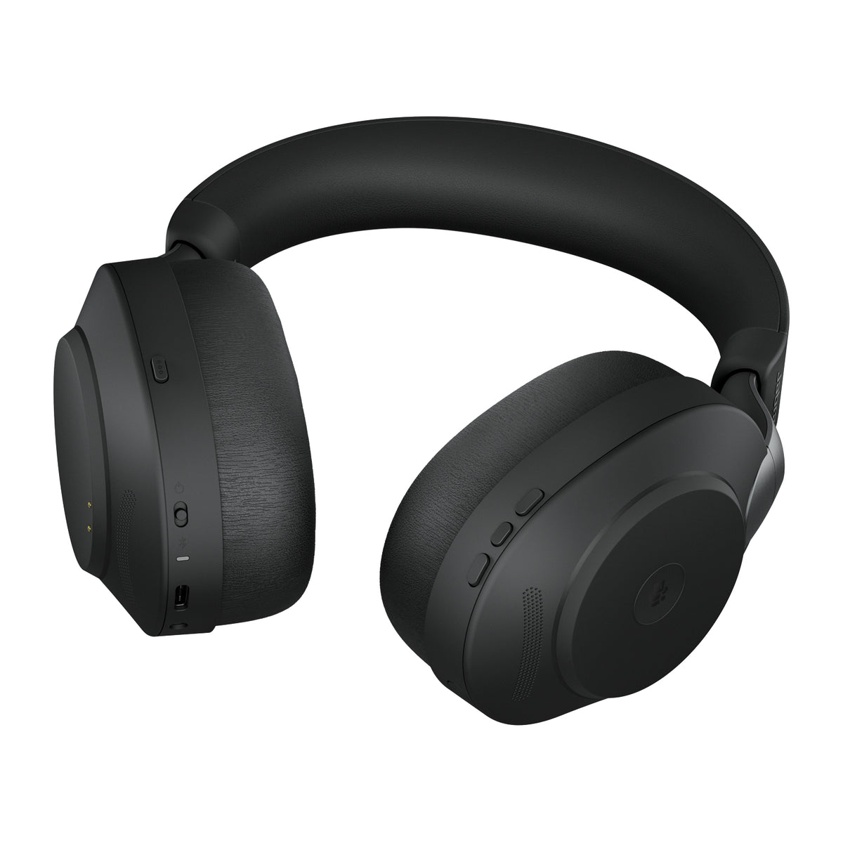 Jabra Evolve2 85 Headset MS Stereo Black
