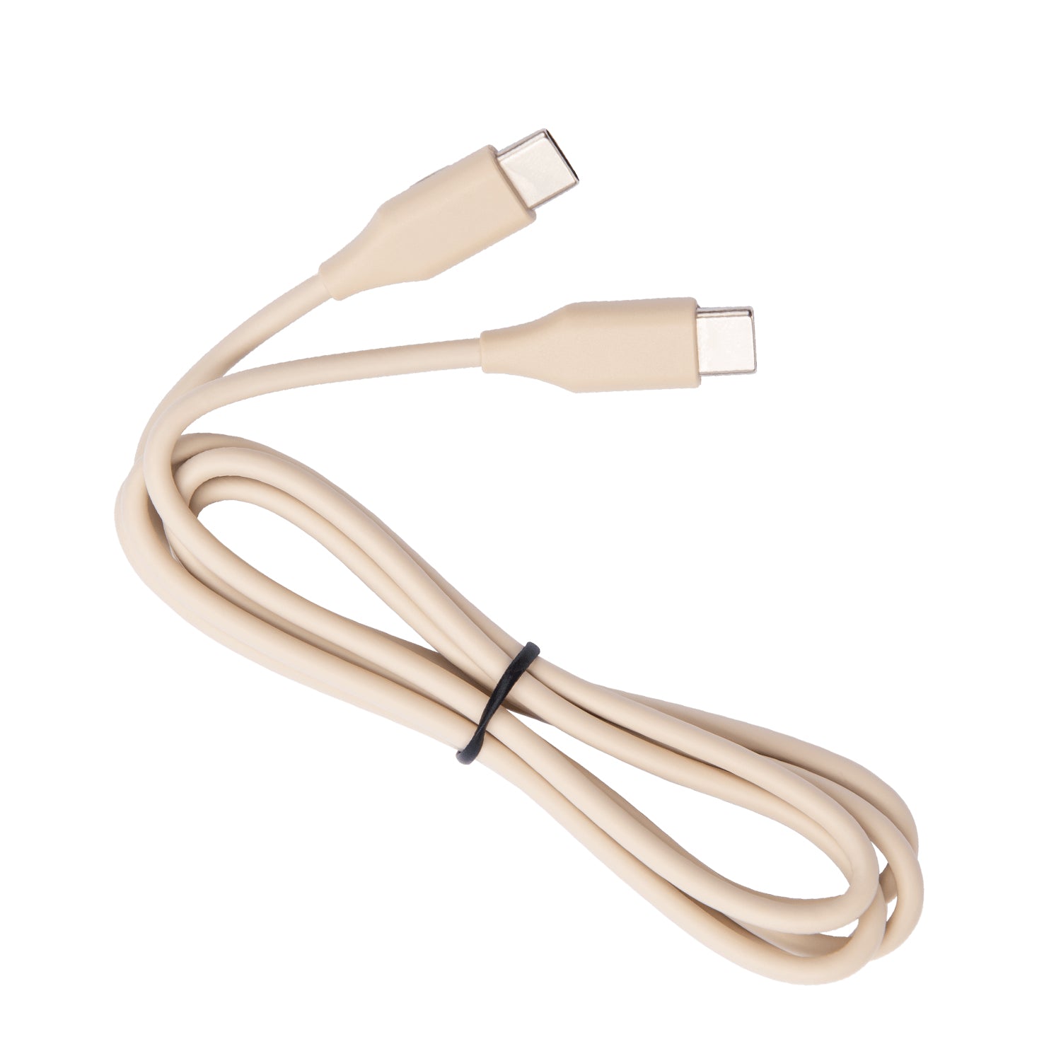 Jabra Evolve2 USB-C USB-C Cbl 1.2m Beige
