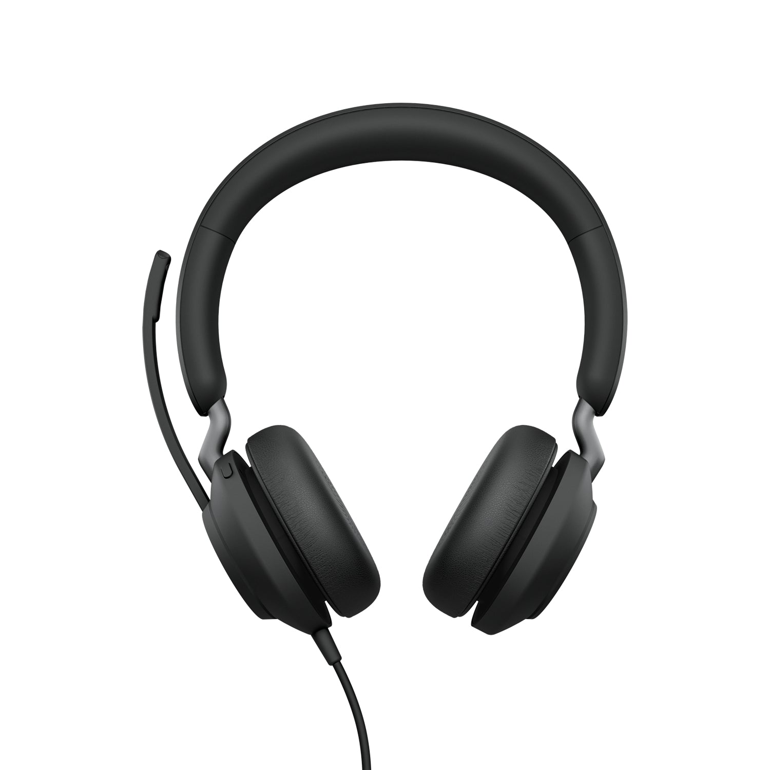 Jabra 24189-989-999 Evolve2 40 SE Casque UC stéréo filaire Noir