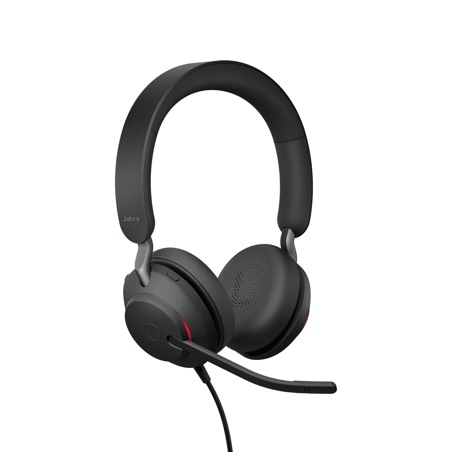 Jabra Evolve2 40SE USB-C UC Ster ExtCord