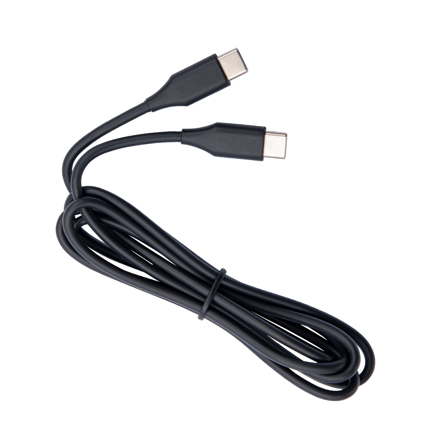 Jabra Evolve2 USB-C USB-C Cbl 1.2m Black