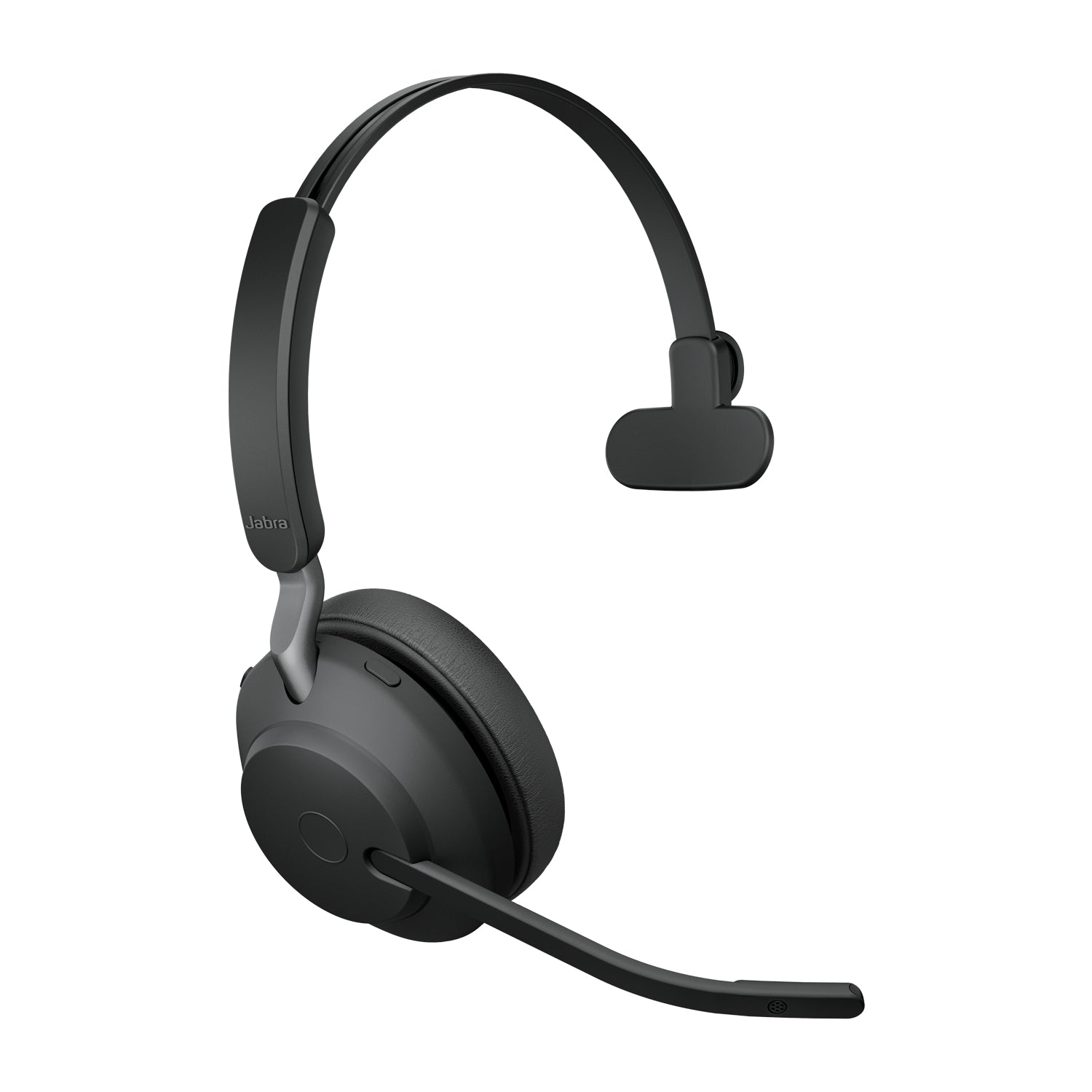 Jabra Evolve2 65 HS+Stand UC Mono Black