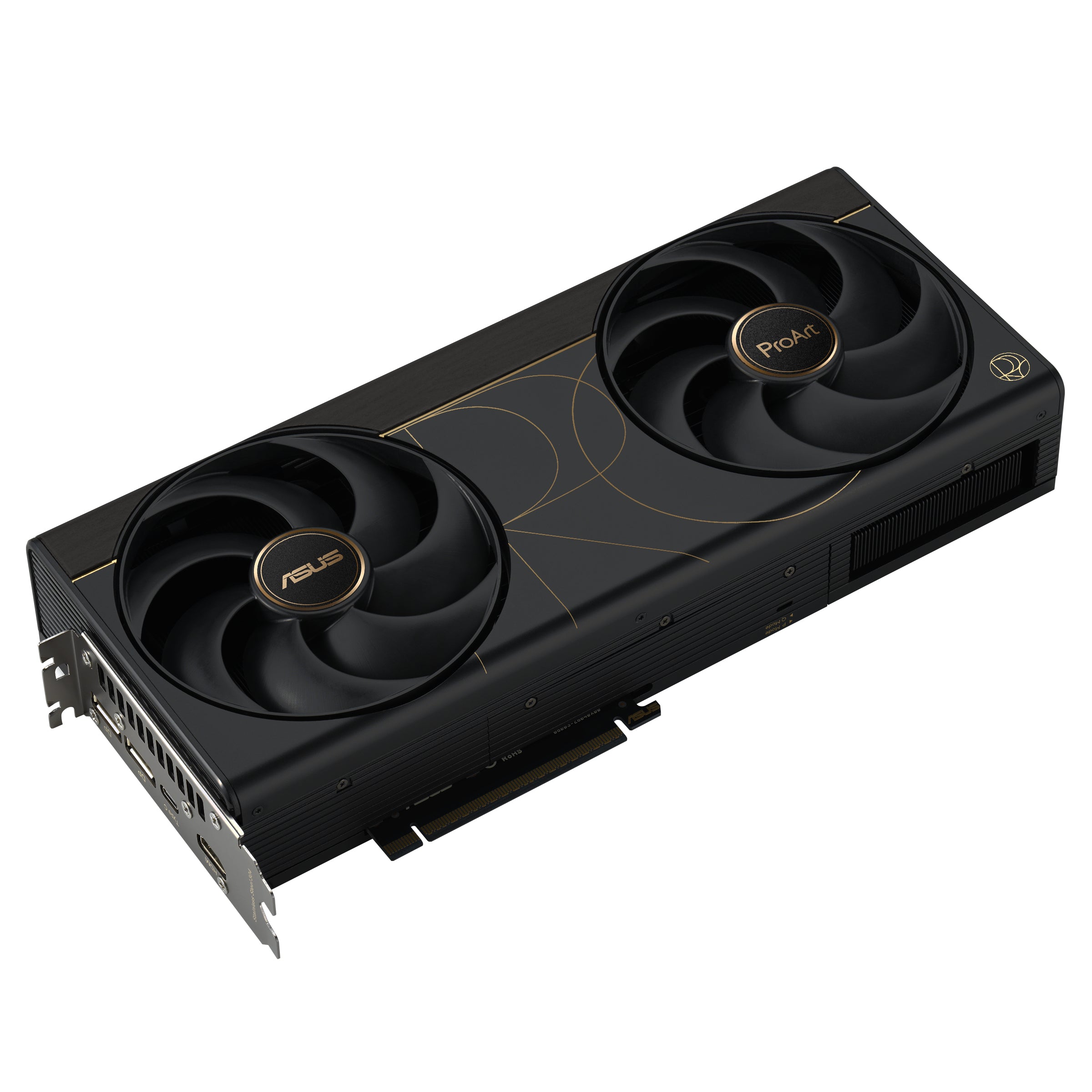 ASUS PROART RTX5090 OC 32Go GDDR7 1xHDMI 2xDP