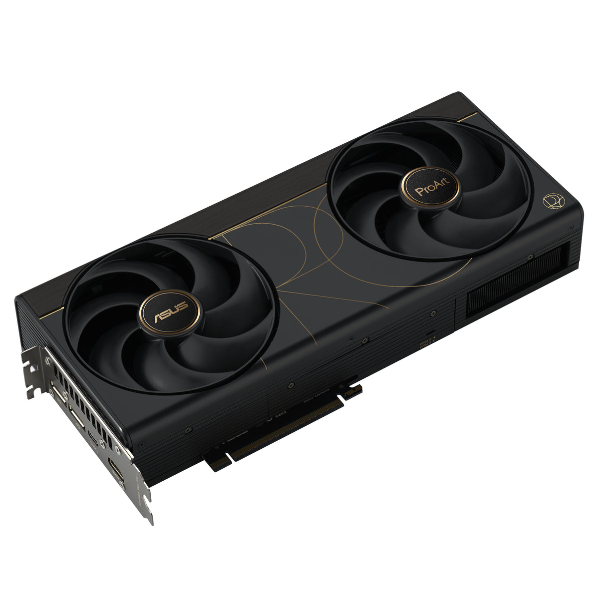 ASUS PROART RTX5090 OC 32Go GDDR7 1xHDMI 2xDP