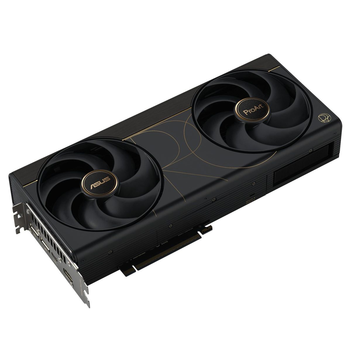 ASUS PROART RTX5090 OC 32Go GDDR7 1xHDMI 2xDP