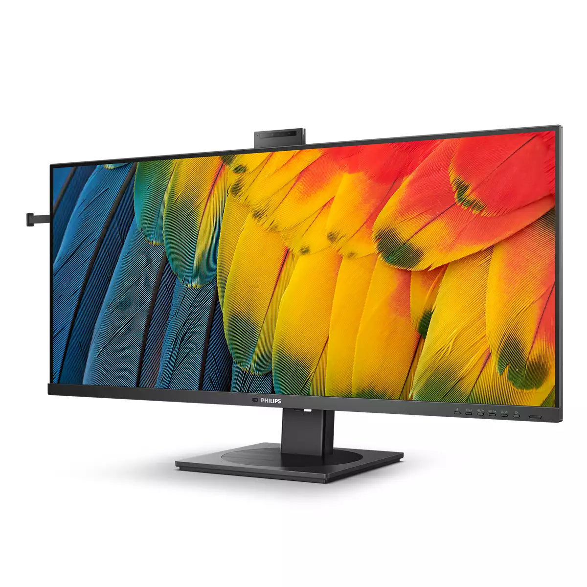 PHILIPS 40B1U5601H/00 40p IPS UWQHD 4ms 120Hz 300cd/m2 HDMI2.0 DP1.4 2xUSB C HUB USB