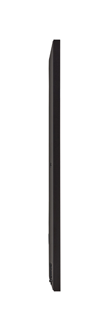 LG - Afficheur professionnel 43" 43UH5N-E UHD