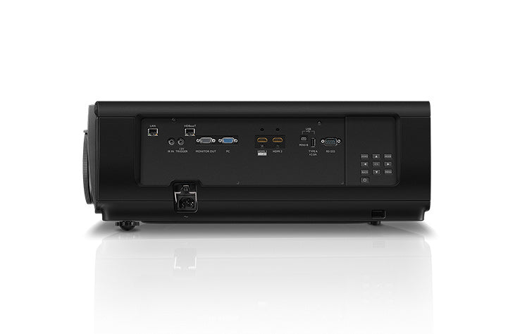 BENQ vidéoprojecteur 4K LK970 5000Lum