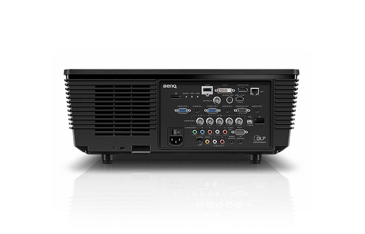BENQ vidéoprojecteur XGA PX9230 + STD lens 6000Lum