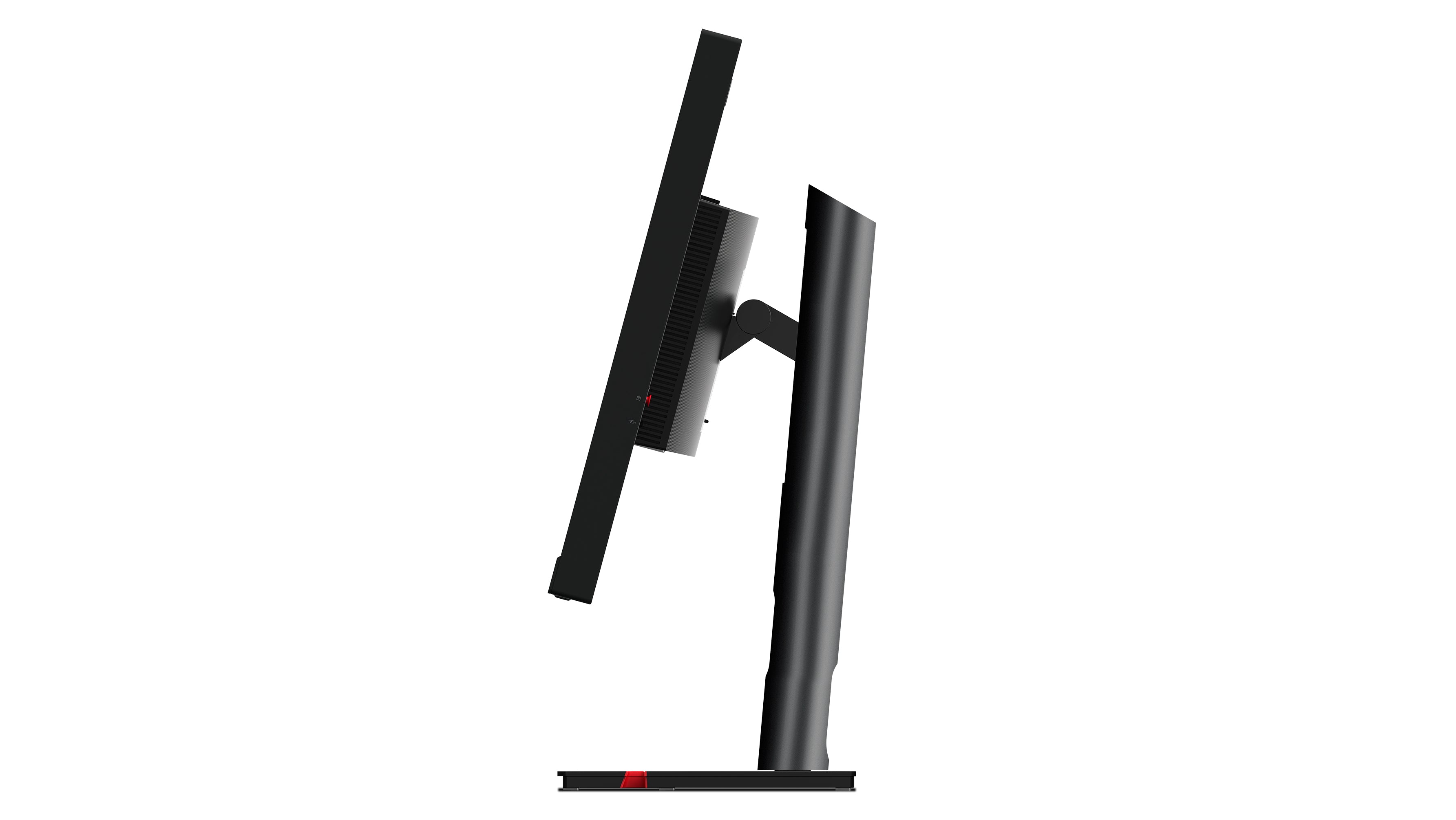 "Lenovo ThinkVision P32pz-30 écran plat de PC 80 cm (31.5"") 3840 x 2160 pixels 4K Ultra HD LCD Noir"