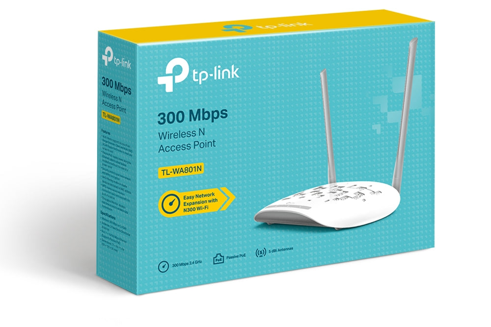 N300 Wireless N Access Point