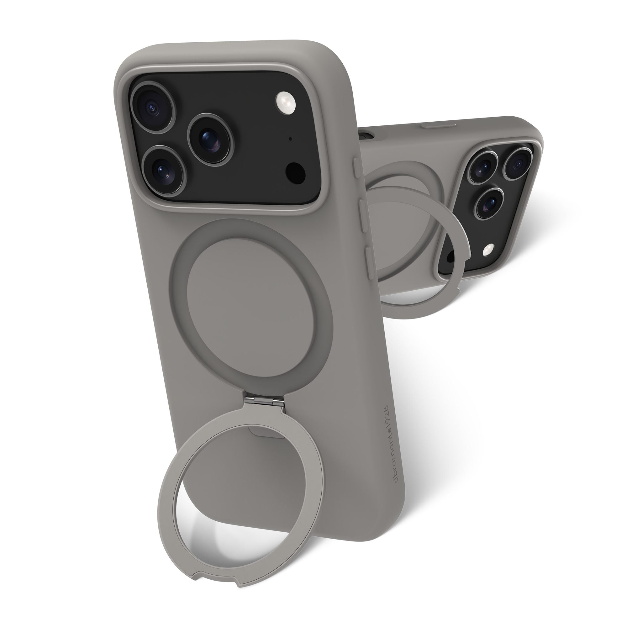 Roskilde MS Kick ICON iPhone17 Pro RVSTN