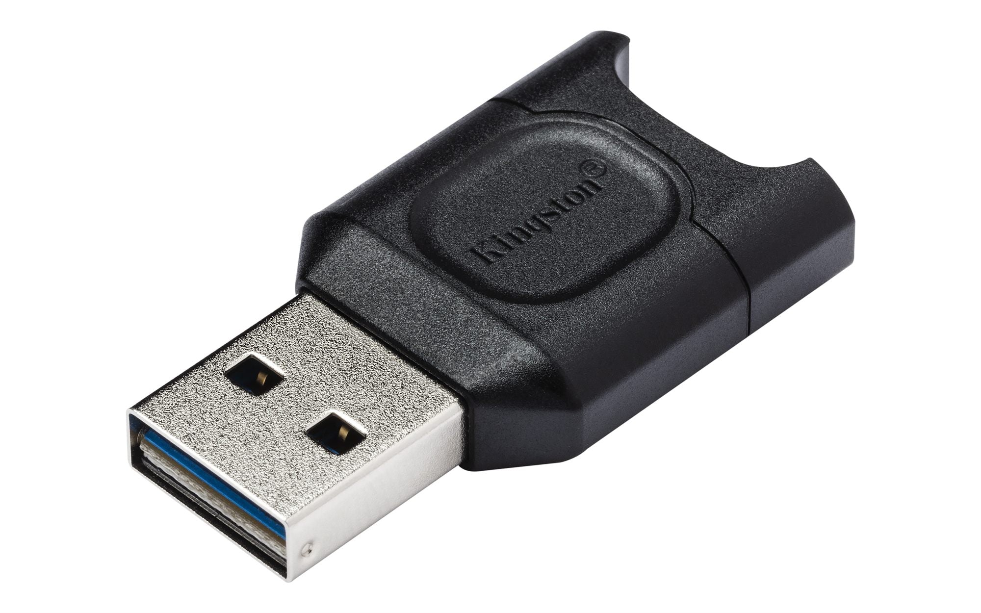 KINGSTON MobileLite Plus USB 3.1 microSDHC/SDXC UHS-II Card Reader