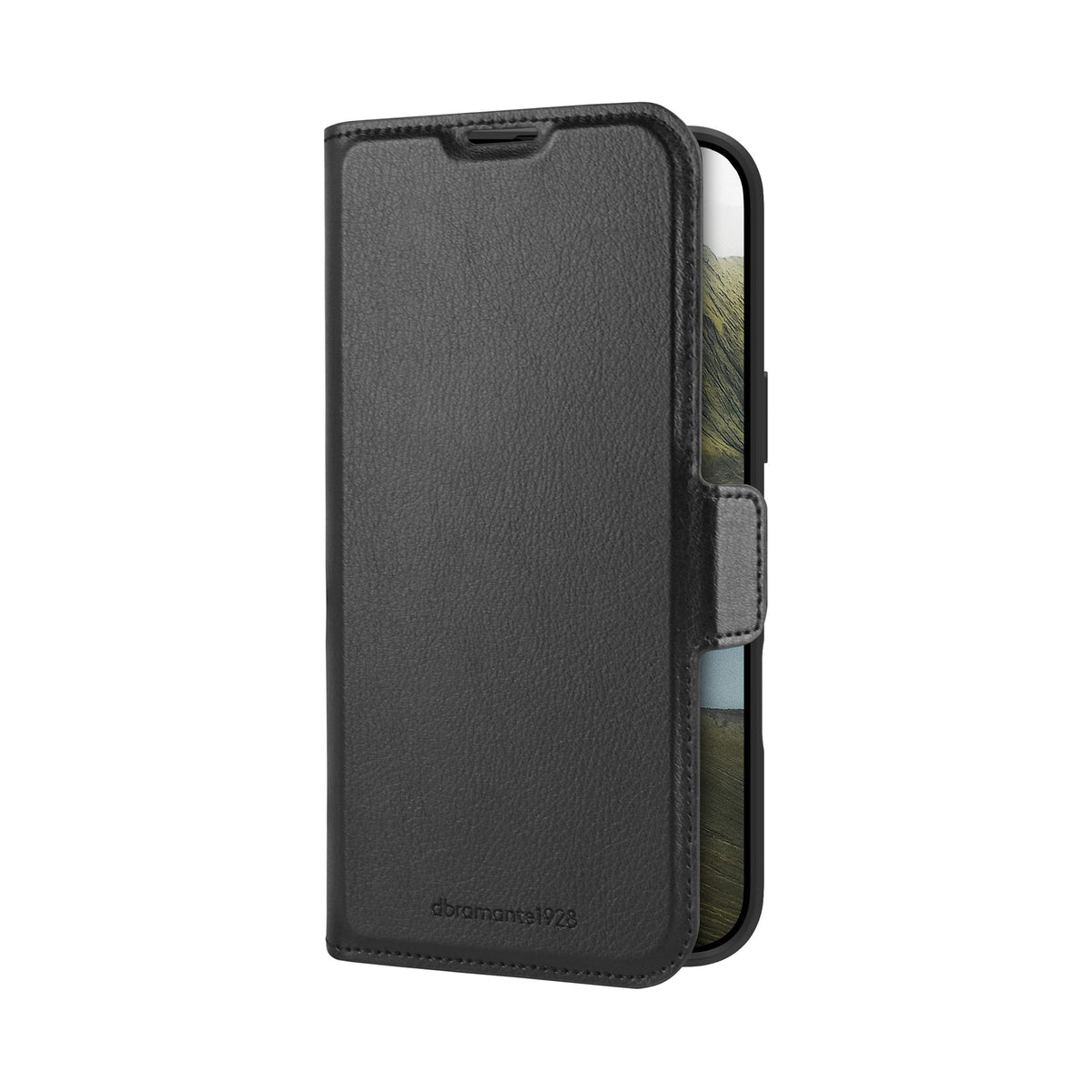 Oslo Pro iPhone 16 Plus BLK
