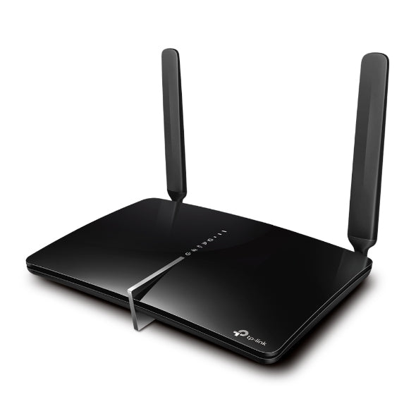 Dual Band 4G LTE Router