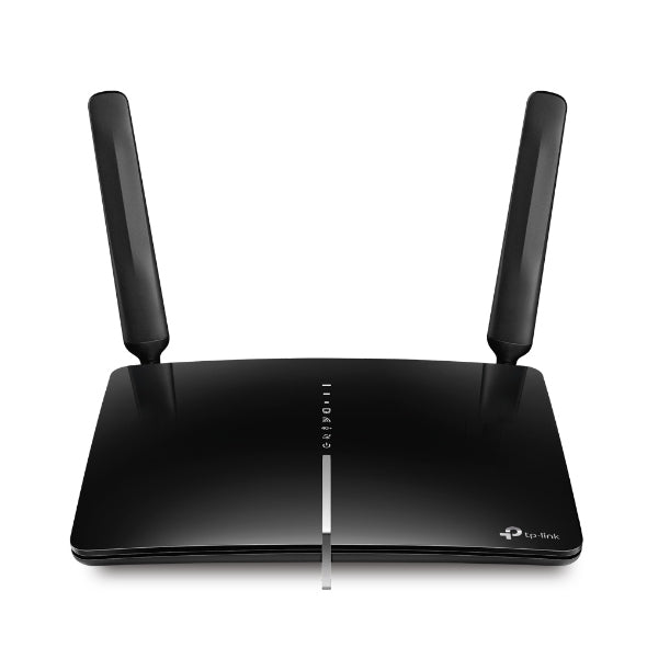 Dual Band 4G LTE Router