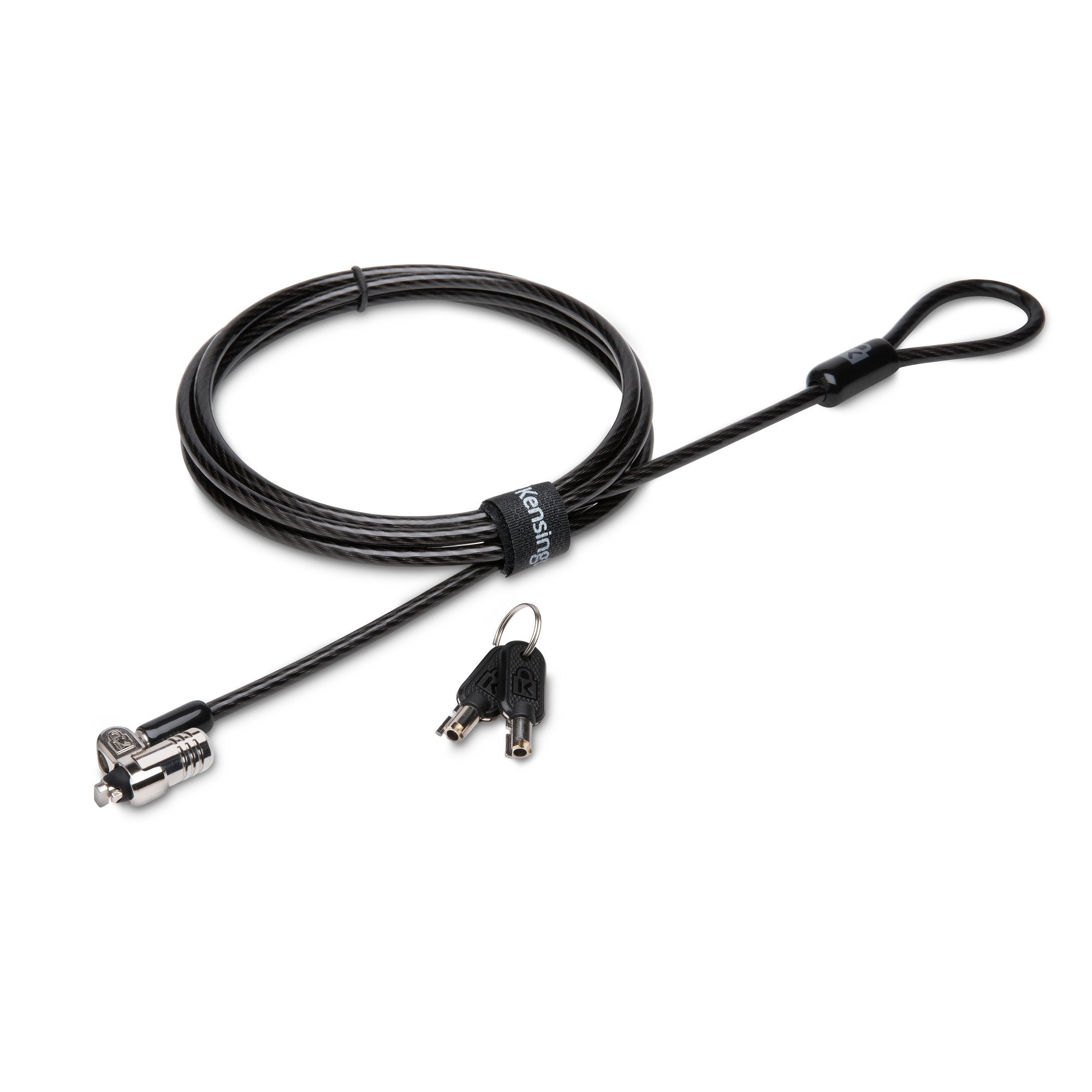 MicroSaver 2.0 Keyed Lock