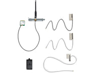 TS AC Wi-Fi Solution Intel 9560 w Kit