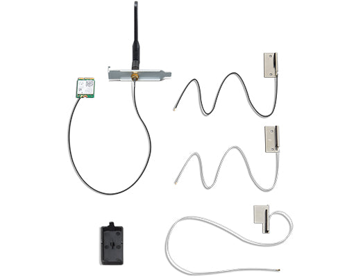 TS AC Wi-Fi Solution Intel 9560 w Kit