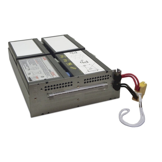 APC Replacement Battery Cartridge 159 UPS battery 1 x battery lead acid Black