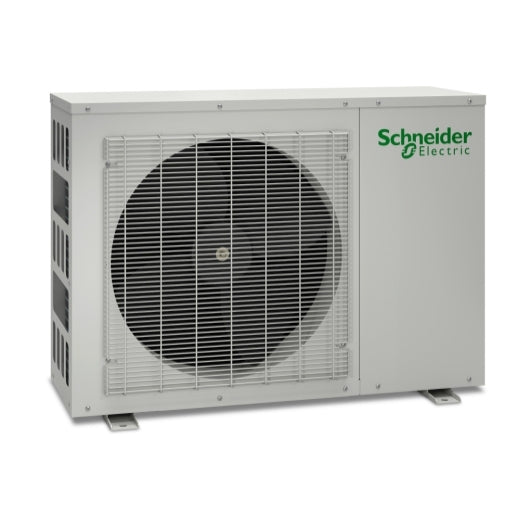 APC Uniflair Air-conditioning cooling split system outdoor unit AC 200-240 V
