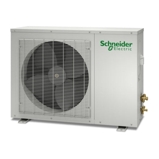 APC Uniflair Air-conditioning cooling split system outdoor unit AC 200-240 V