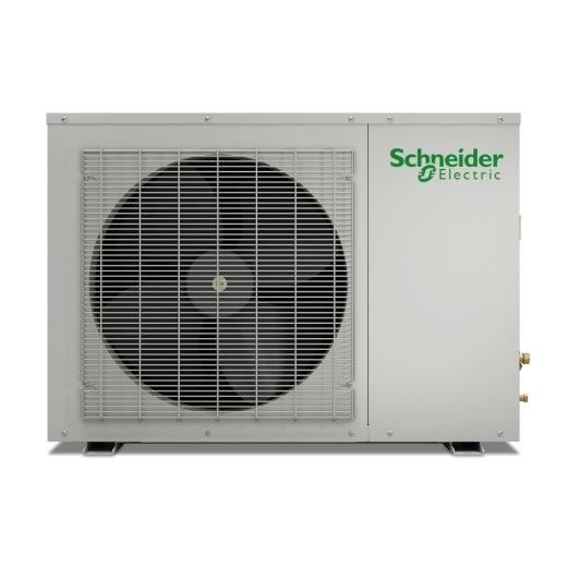 APC Uniflair Air-conditioning cooling split system outdoor unit AC 200-240 V