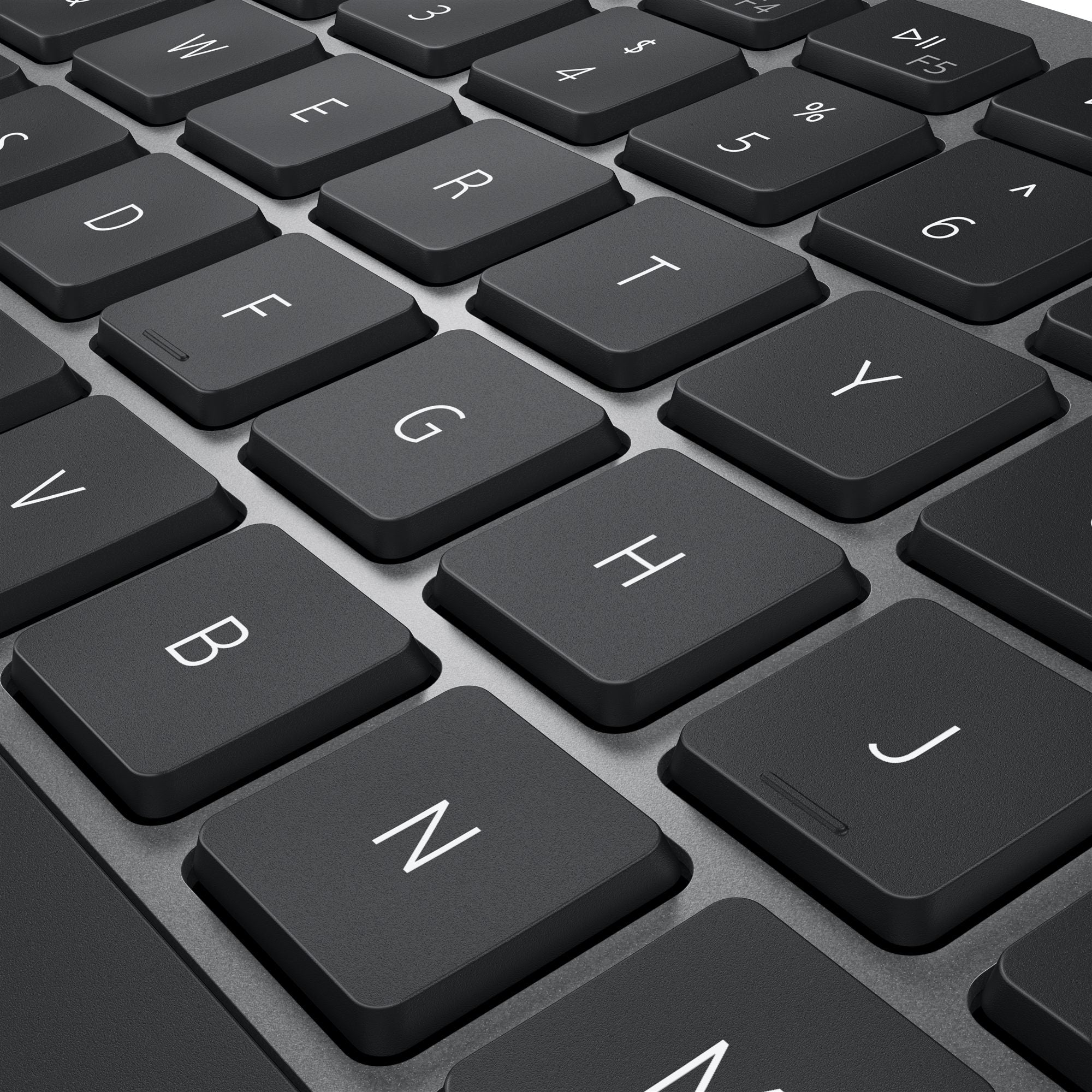 Dell Multi-Device Wireless Keyboard and