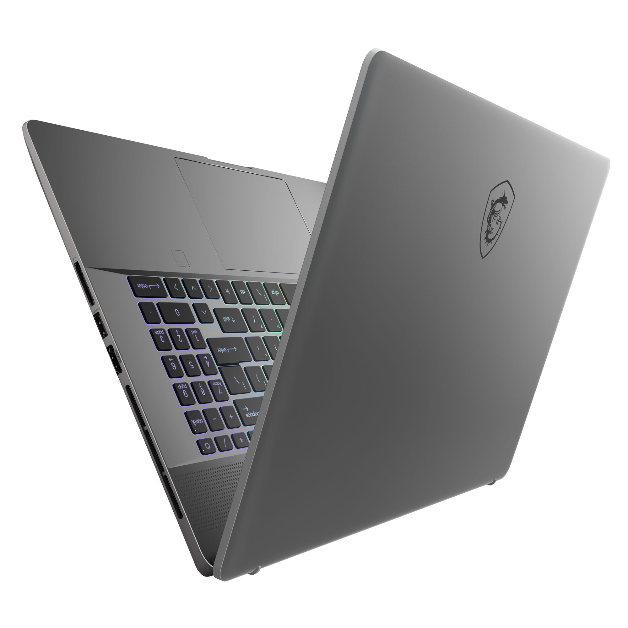 CreaPro Z17HXStudio A13VJT-018FR 17" i7
