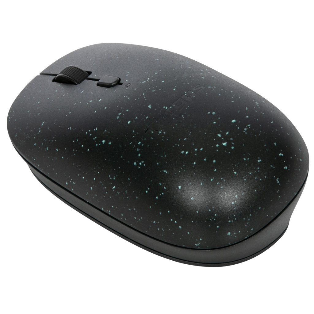 TARGUS EcoSmart Sustainable Ergonomic Ambidextrous Mouse
