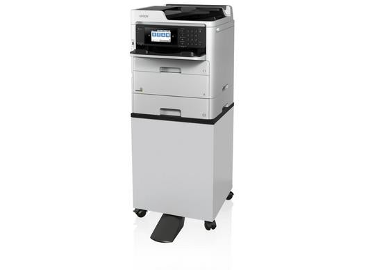 Middle base cbint f WF-M5xxx/C5xxx Serie
