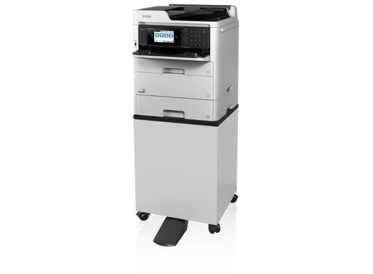 Middle base cbint f WF-M5xxx/C5xxx Serie