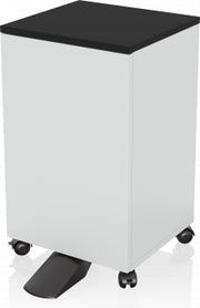 Tall base cabinet f WF-M5xxx/C5xxx Serie