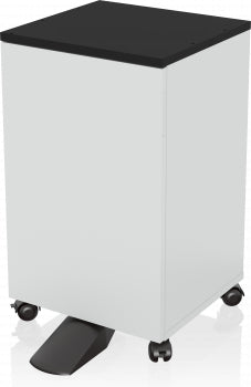 Tall base cabinet f WF-M5xxx/C5xxx Serie