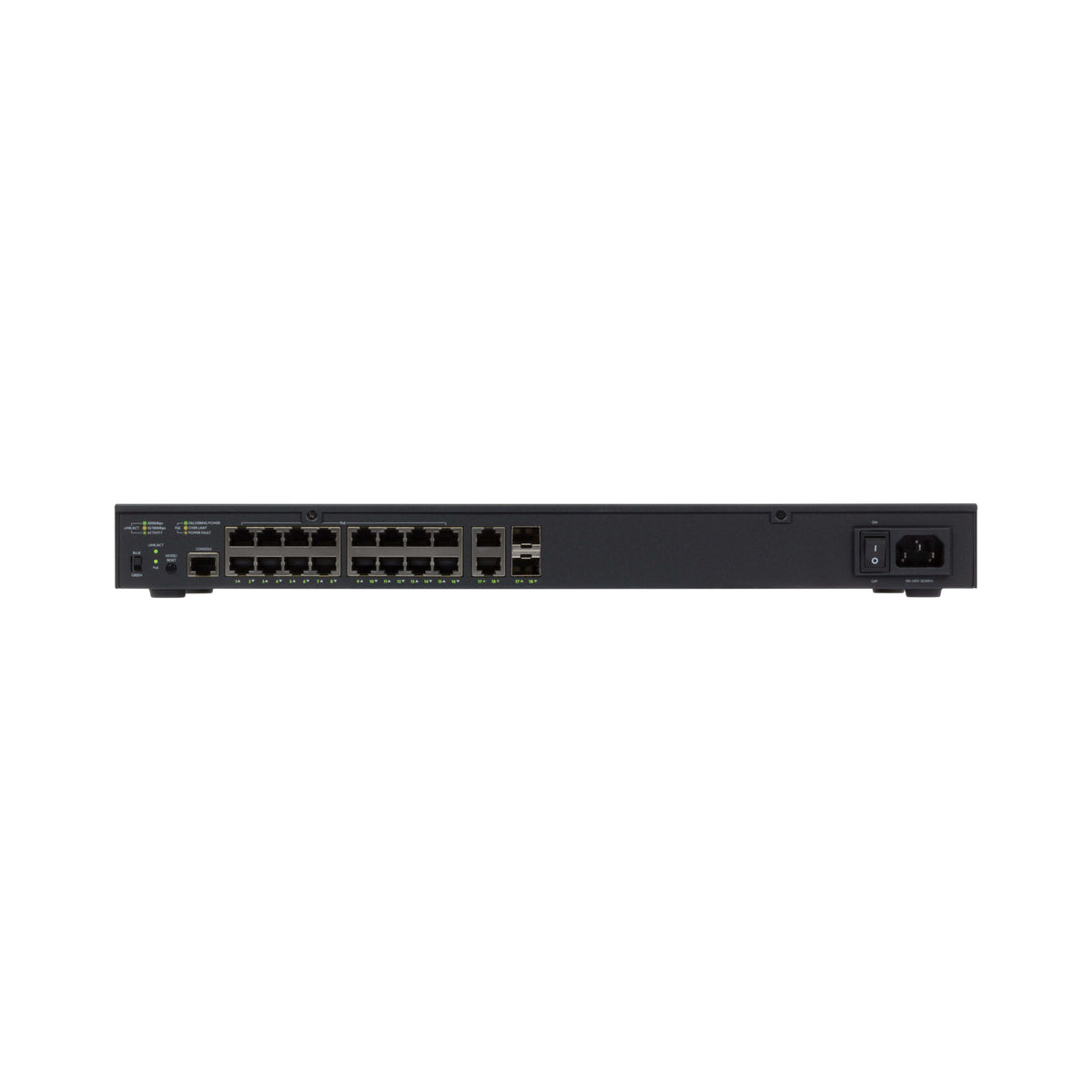 Vaddio EasyIP Ecosystem Base Kit B