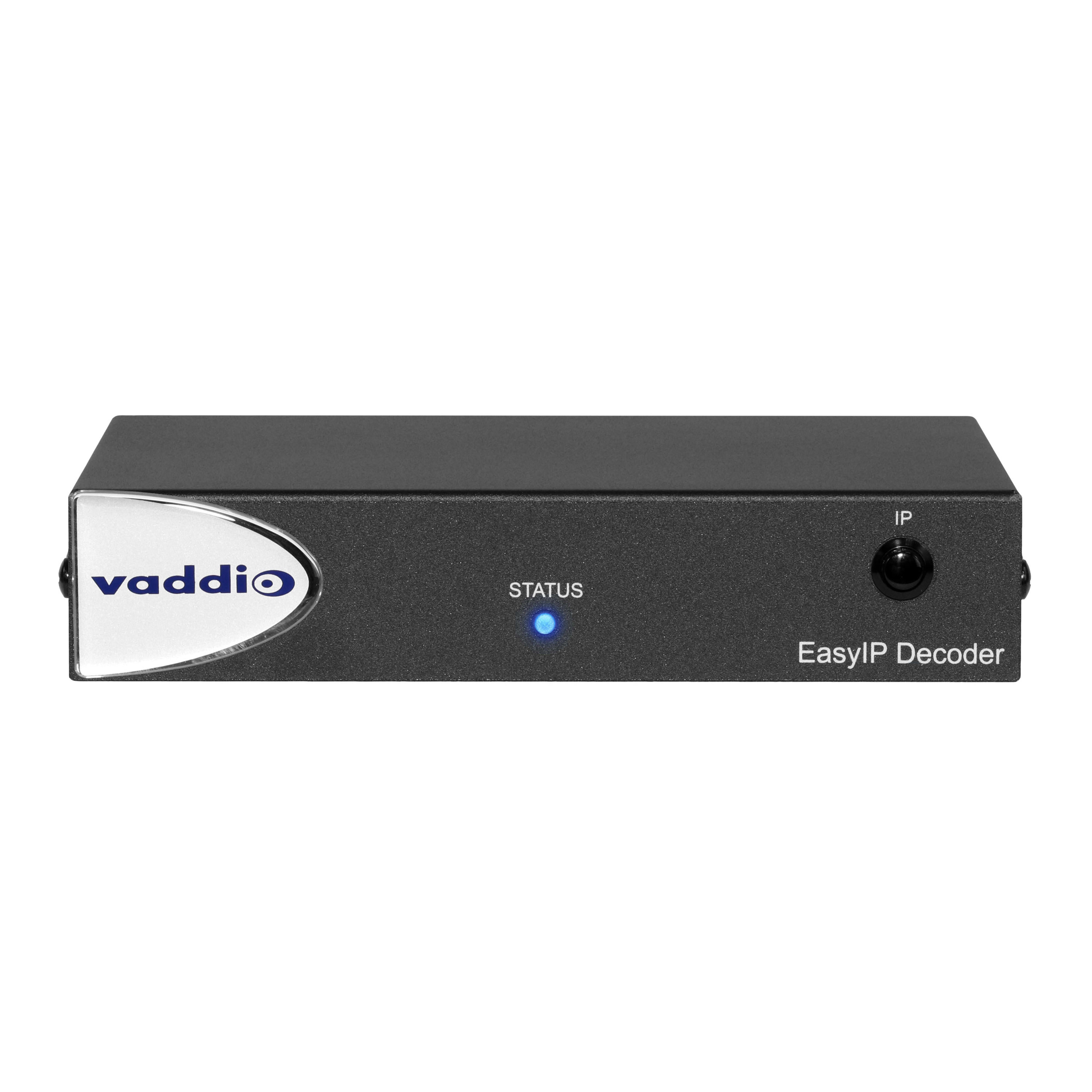 Vaddio EasyIP Ecosystem Base Kit B