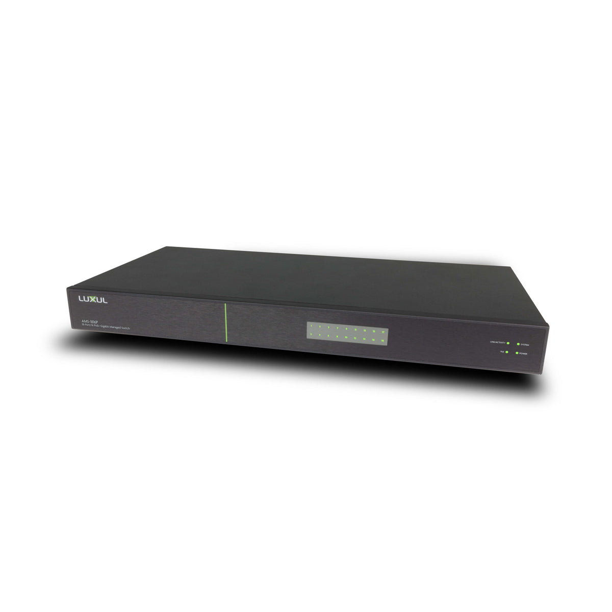 Vaddio EasyIP Ecosystem Base Kit B
