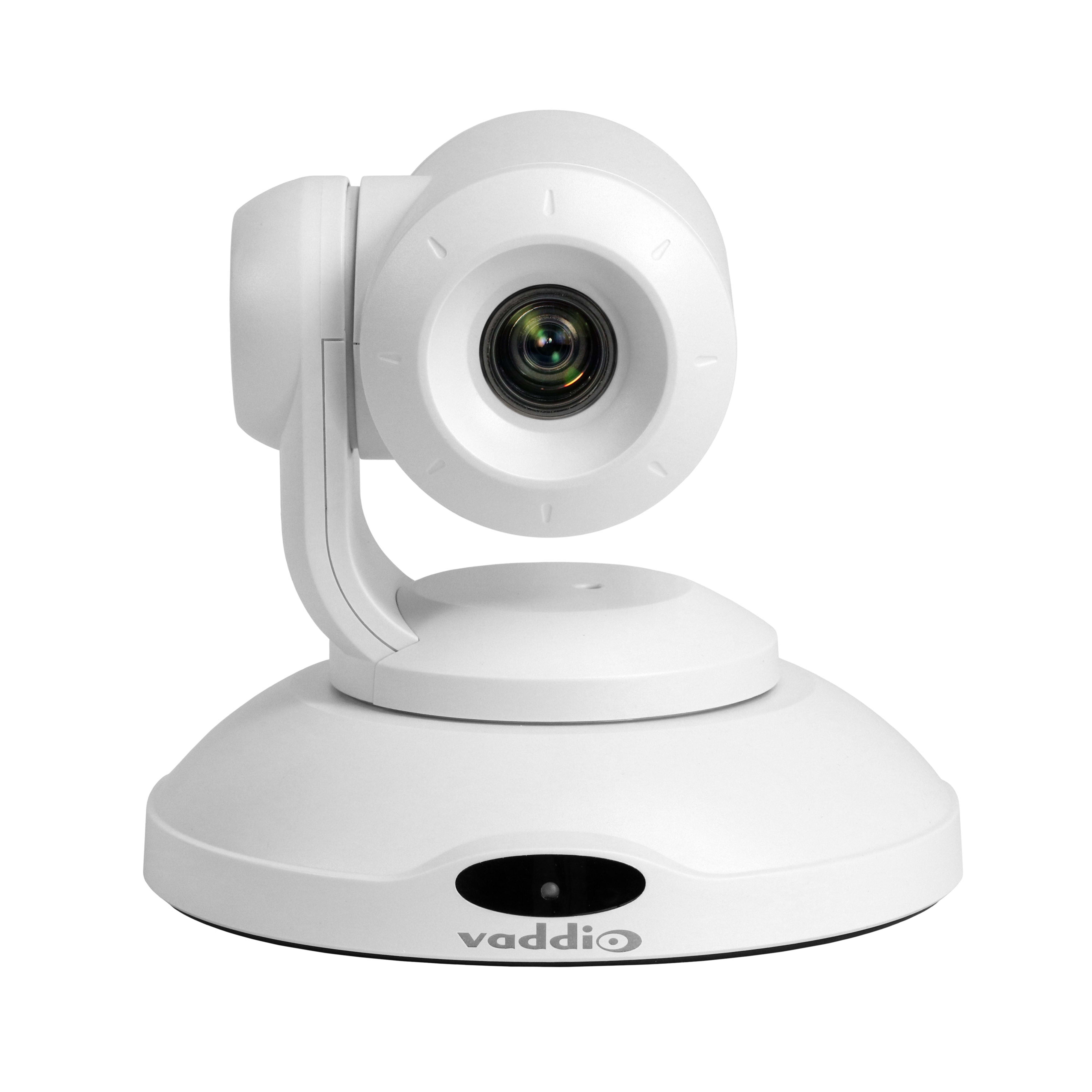 Vaddio EasyIP Mixer Base Kit White Cam Switch