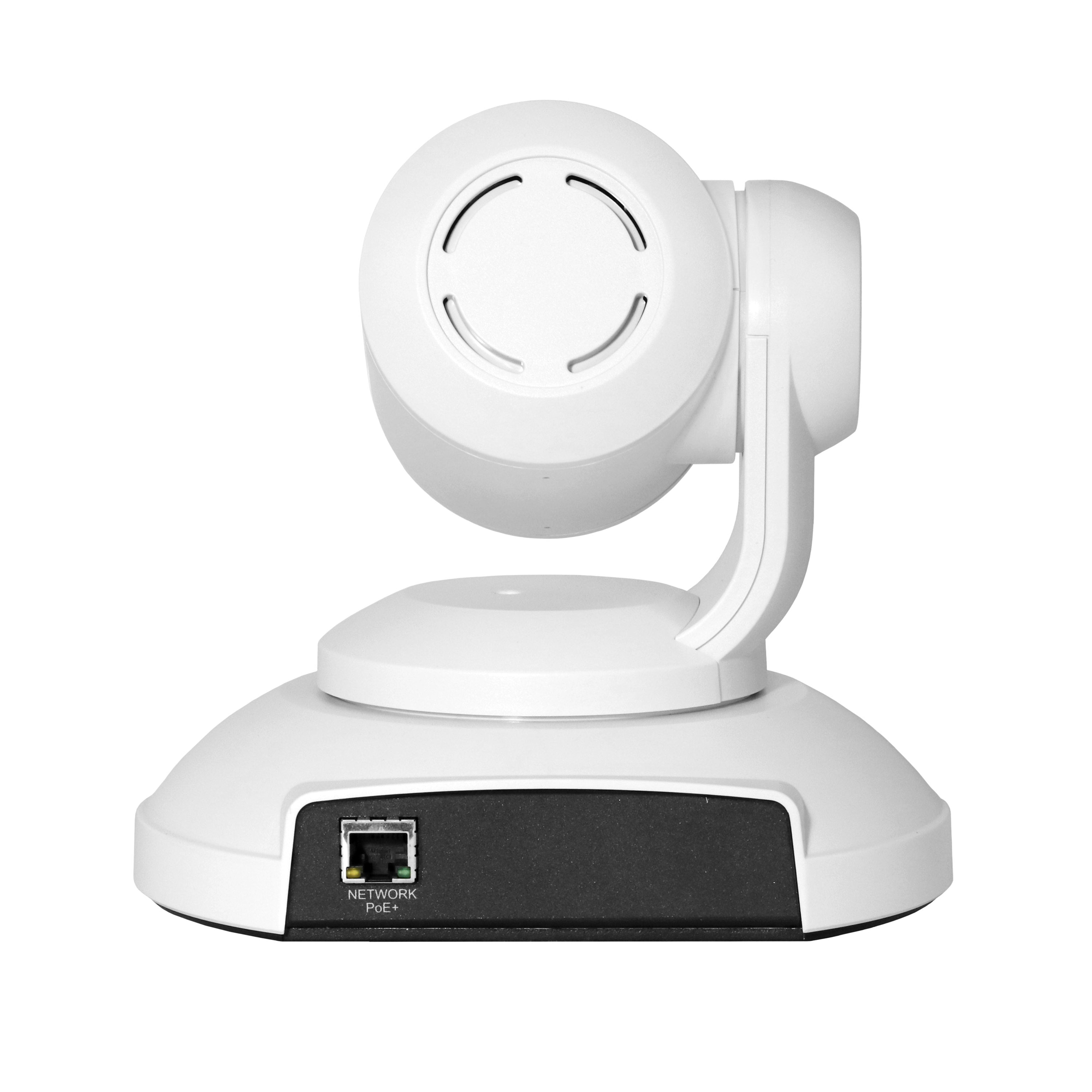 Vaddio EasyIP Mixer Base Kit White Cam Switch