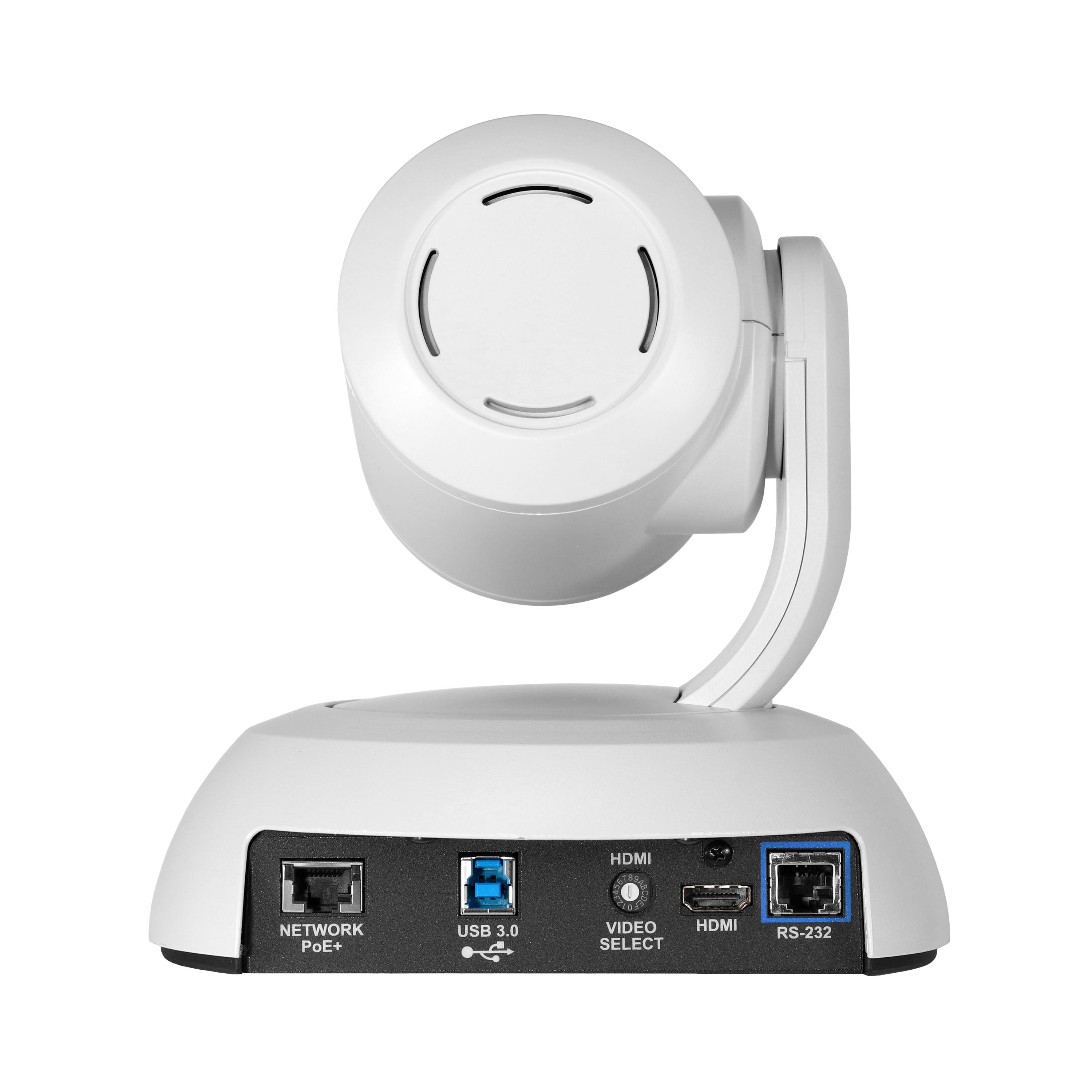Vaddio RoboSHOT 12E USB White