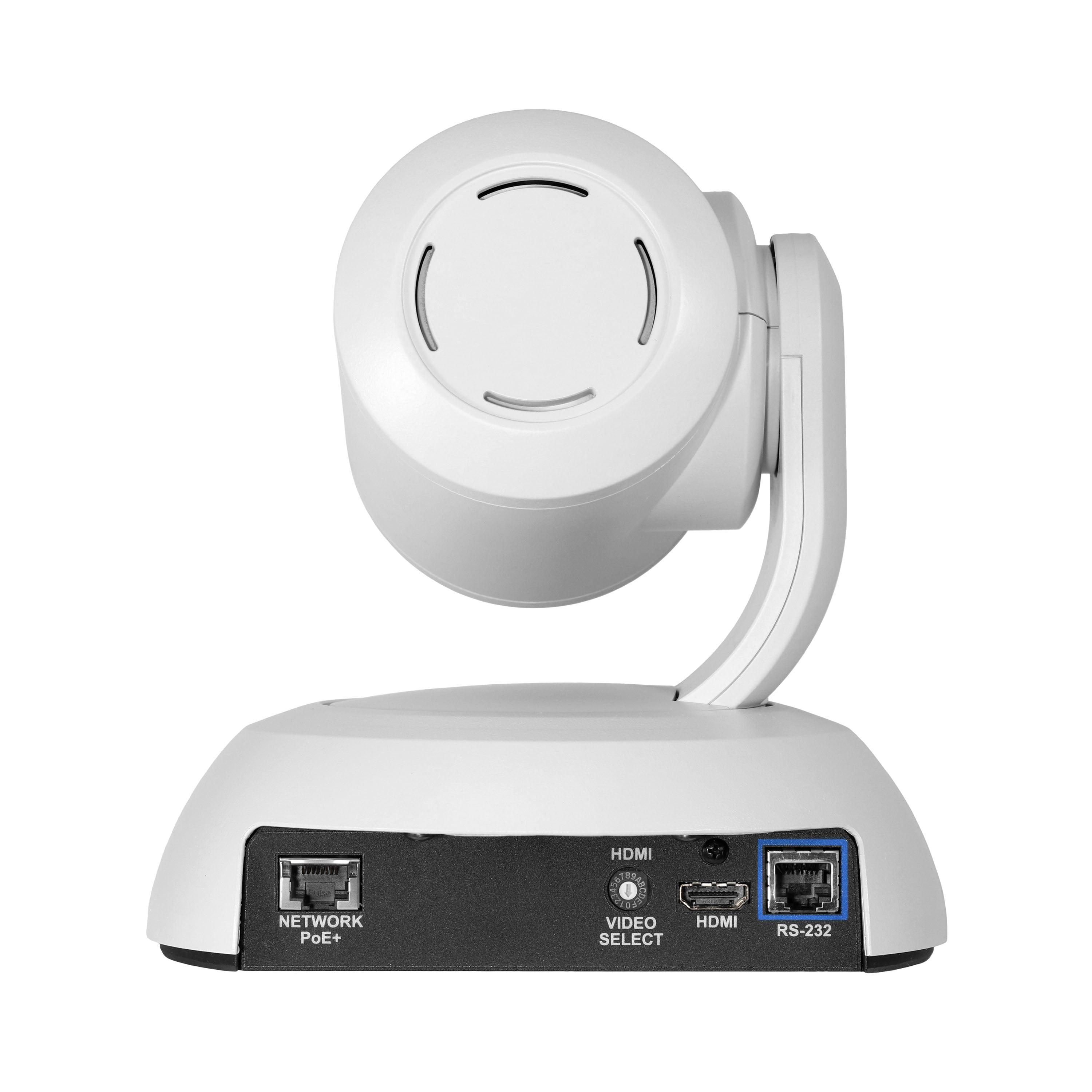 Vaddio RoboSHOT 12E HDMI White