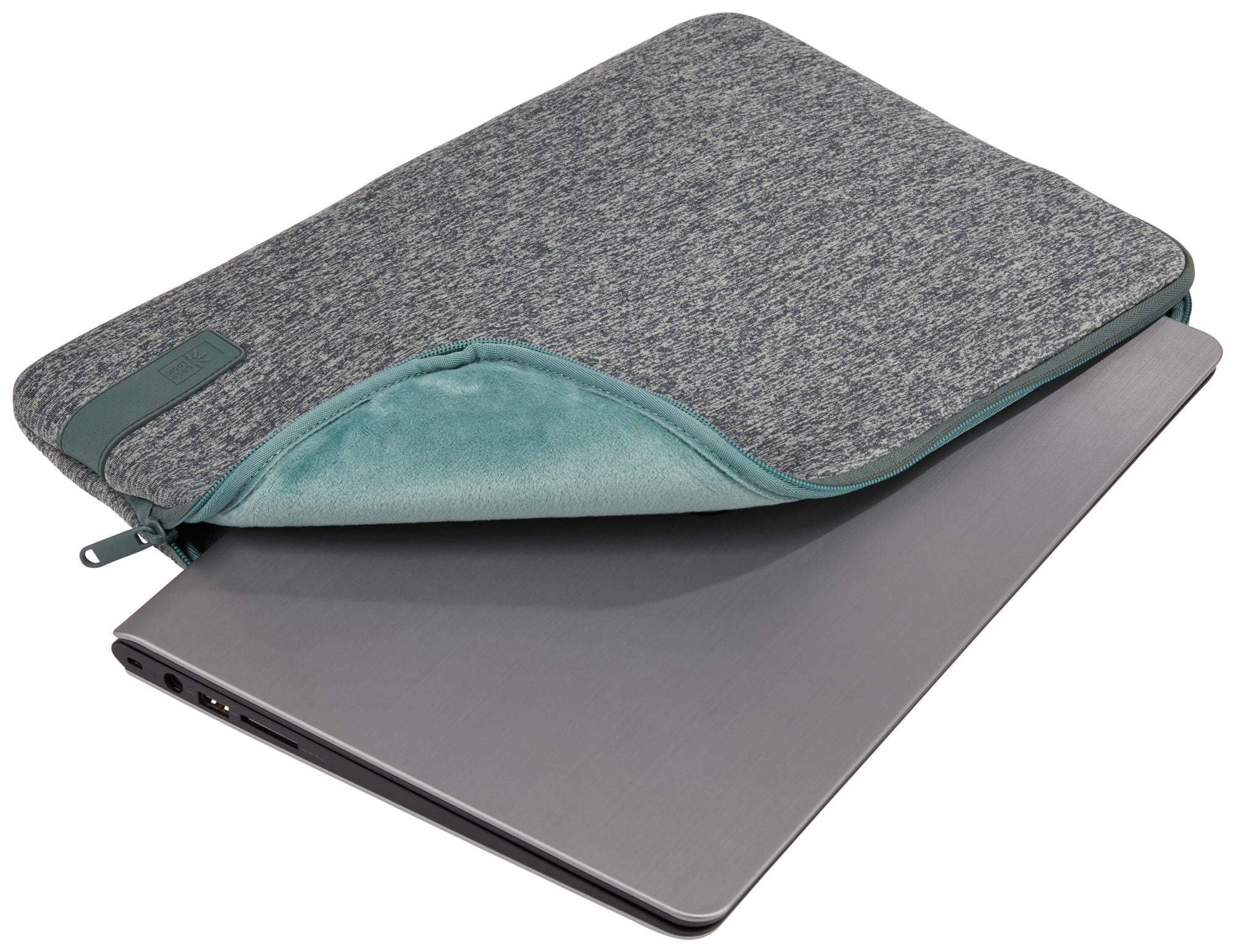 Case Logic Reflect Laptop Sleeve 15.6" B