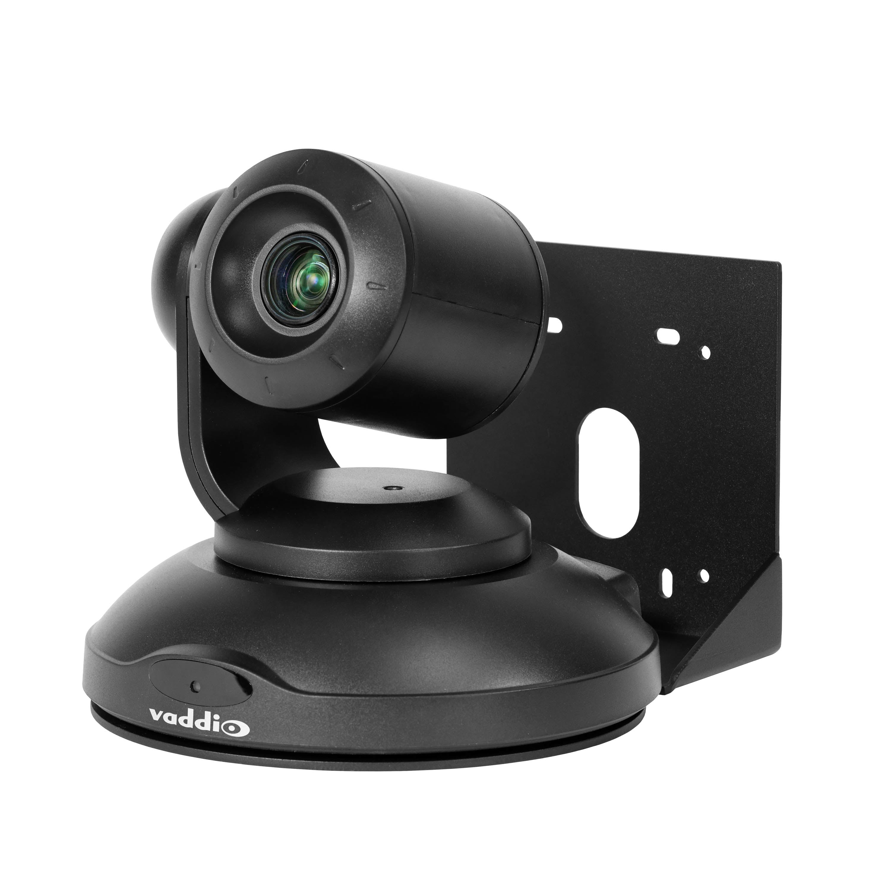 Vaddio EasyIP 10 Camera Black