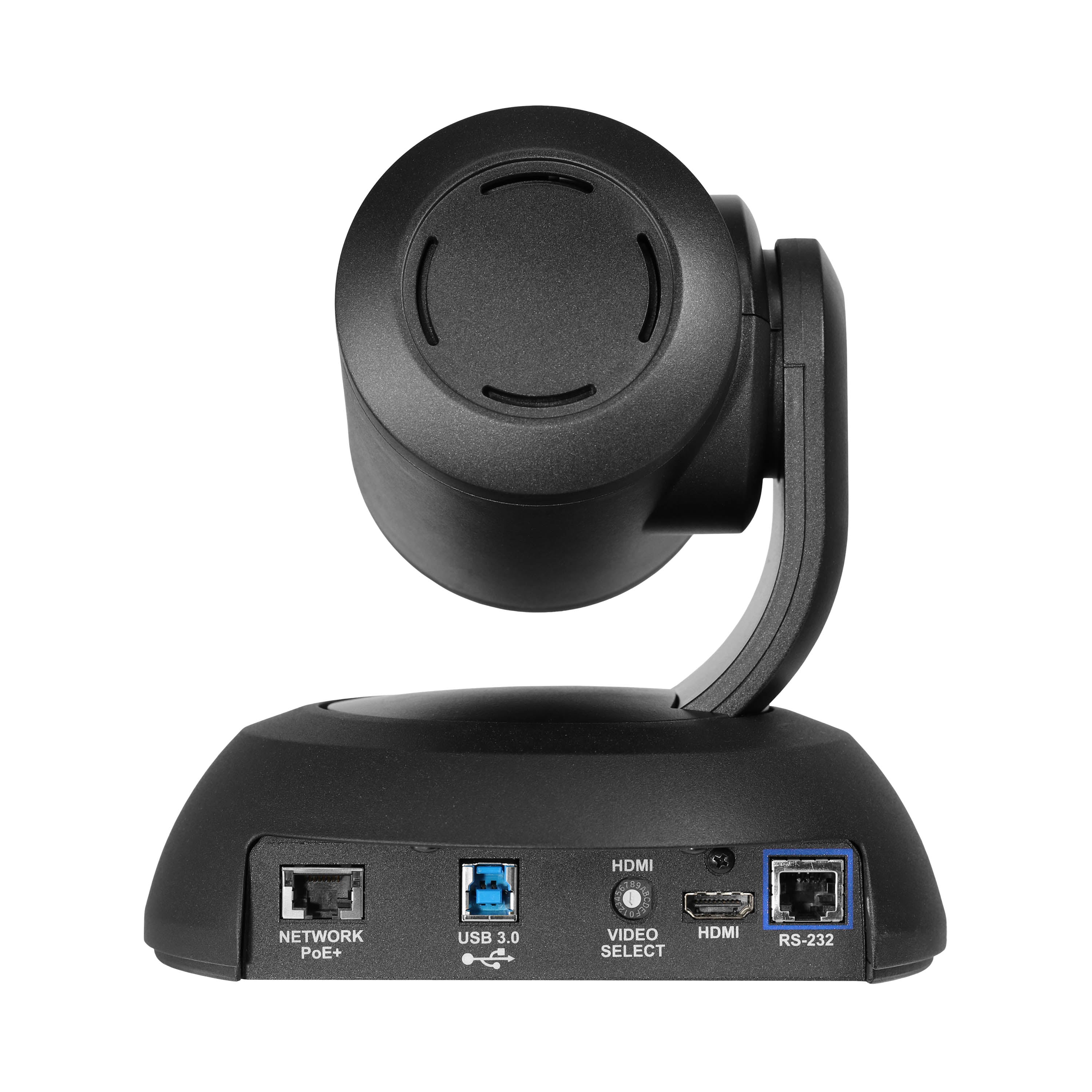 Vaddio RoboSHOT 12E USB Black