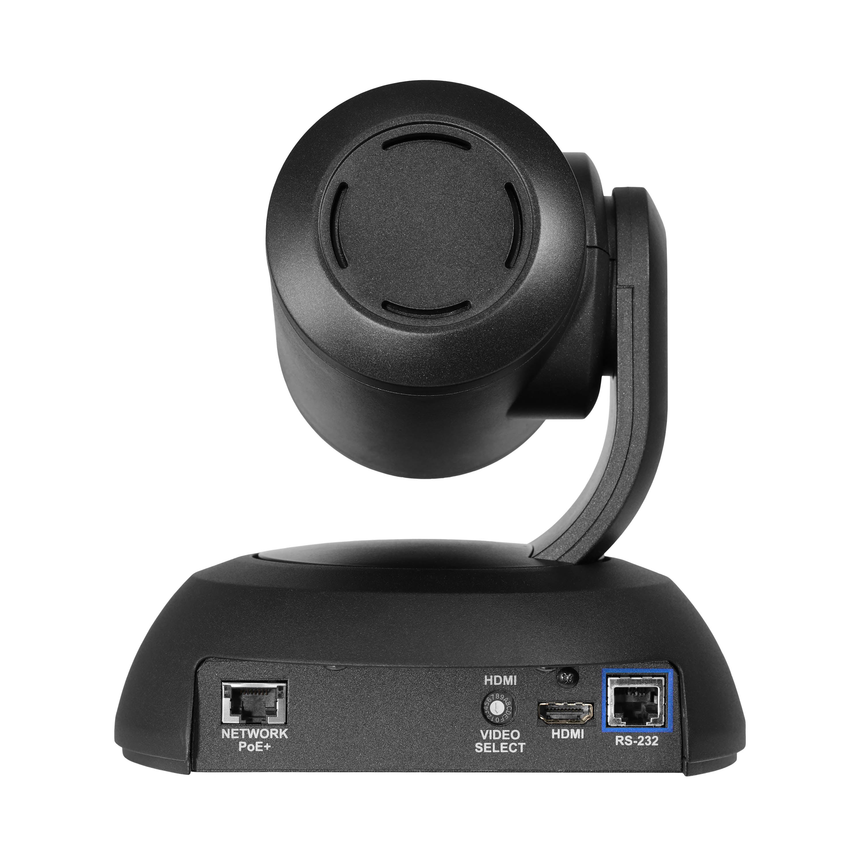 Vaddio RoboSHOT 12E HDMI Black