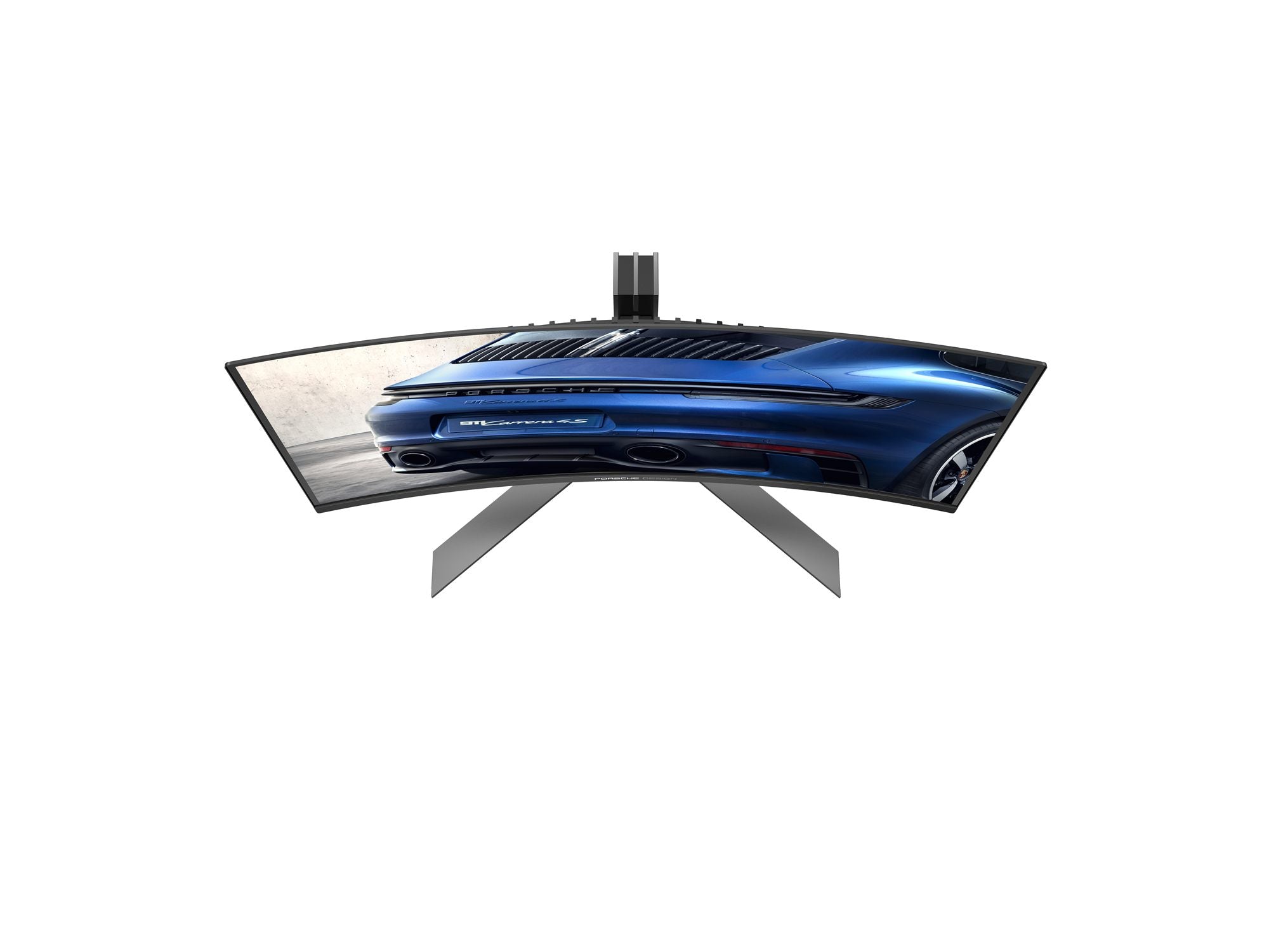 AOC AGON Pro PD34 - 34 Zoll WQHD OLED Ga
