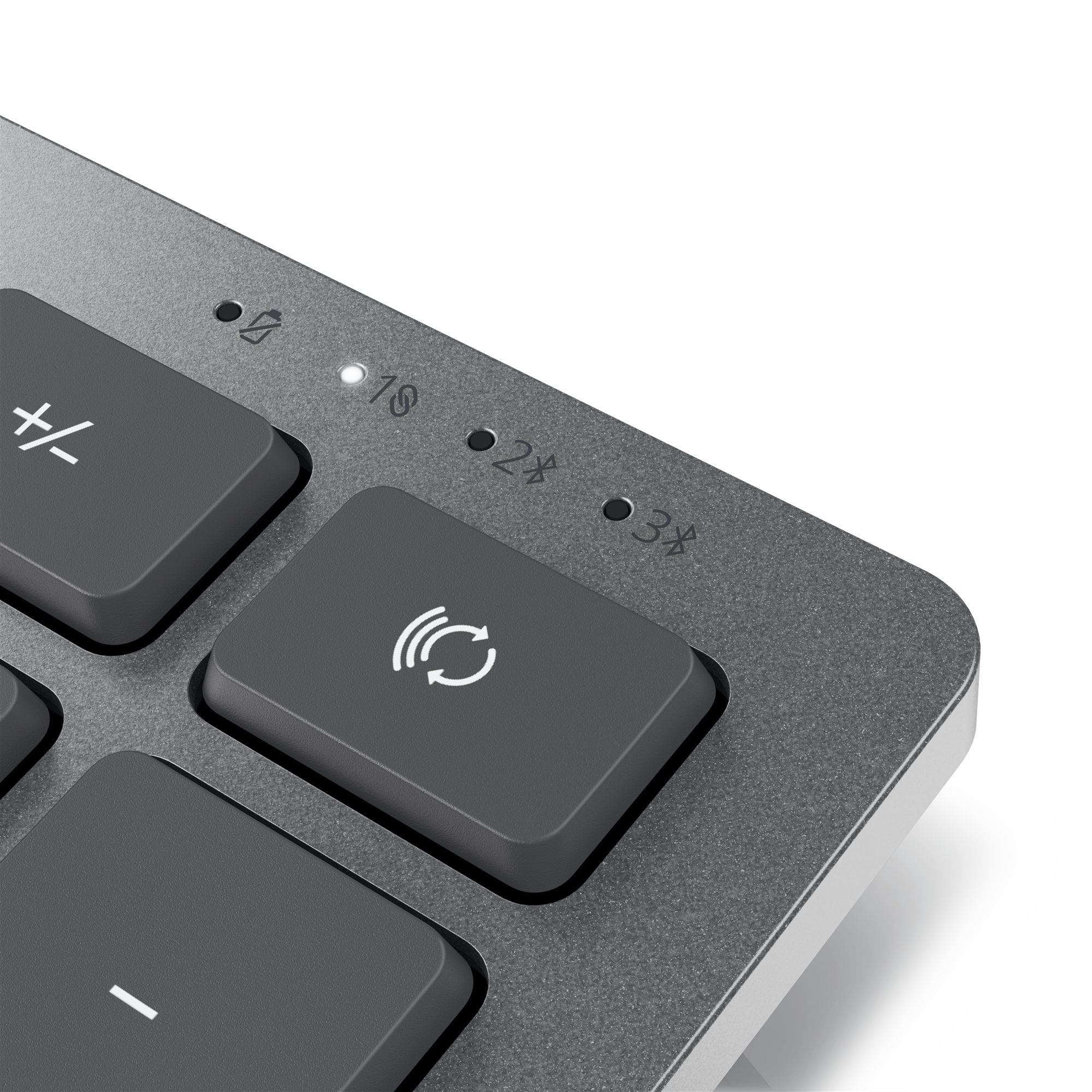 Dell Multi-Device Wireless Keyboard and