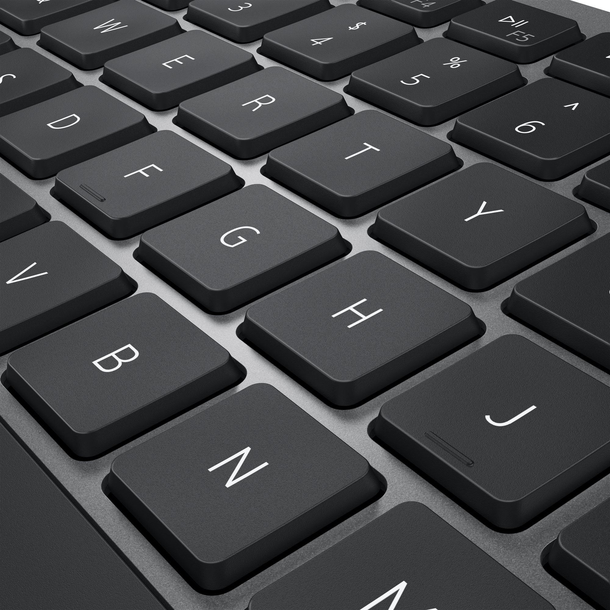 Dell Multi-Device Wireless Keyboard and