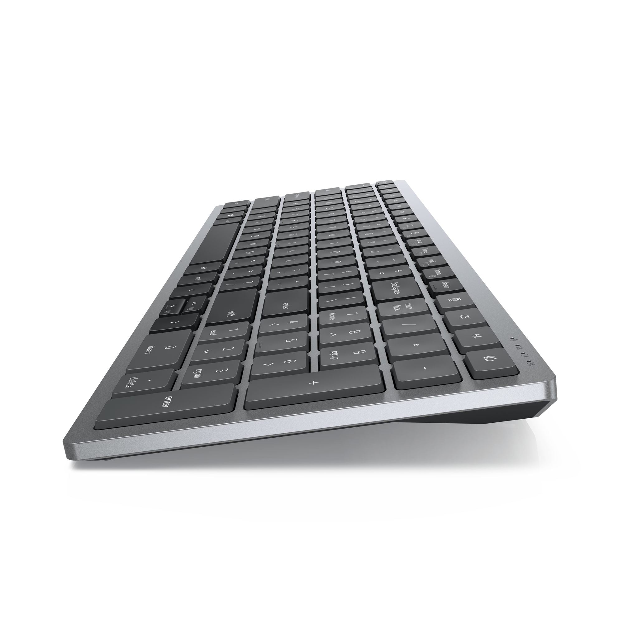 Dell Multi-Device Wireless Keyboard and